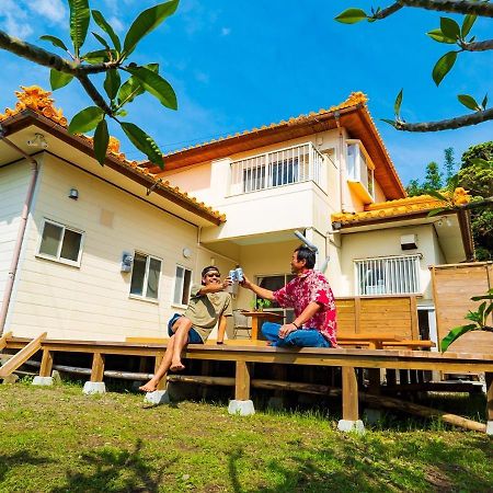 Ikokujyoucho - Vacation Stay 35774V 西之表市 エクステリア 写真