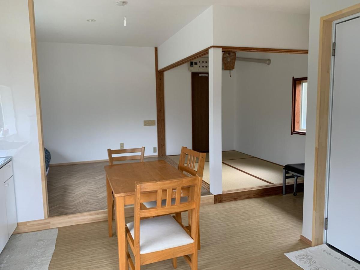 Ikokujyoucho - Vacation Stay 35774V 西之表市 エクステリア 写真