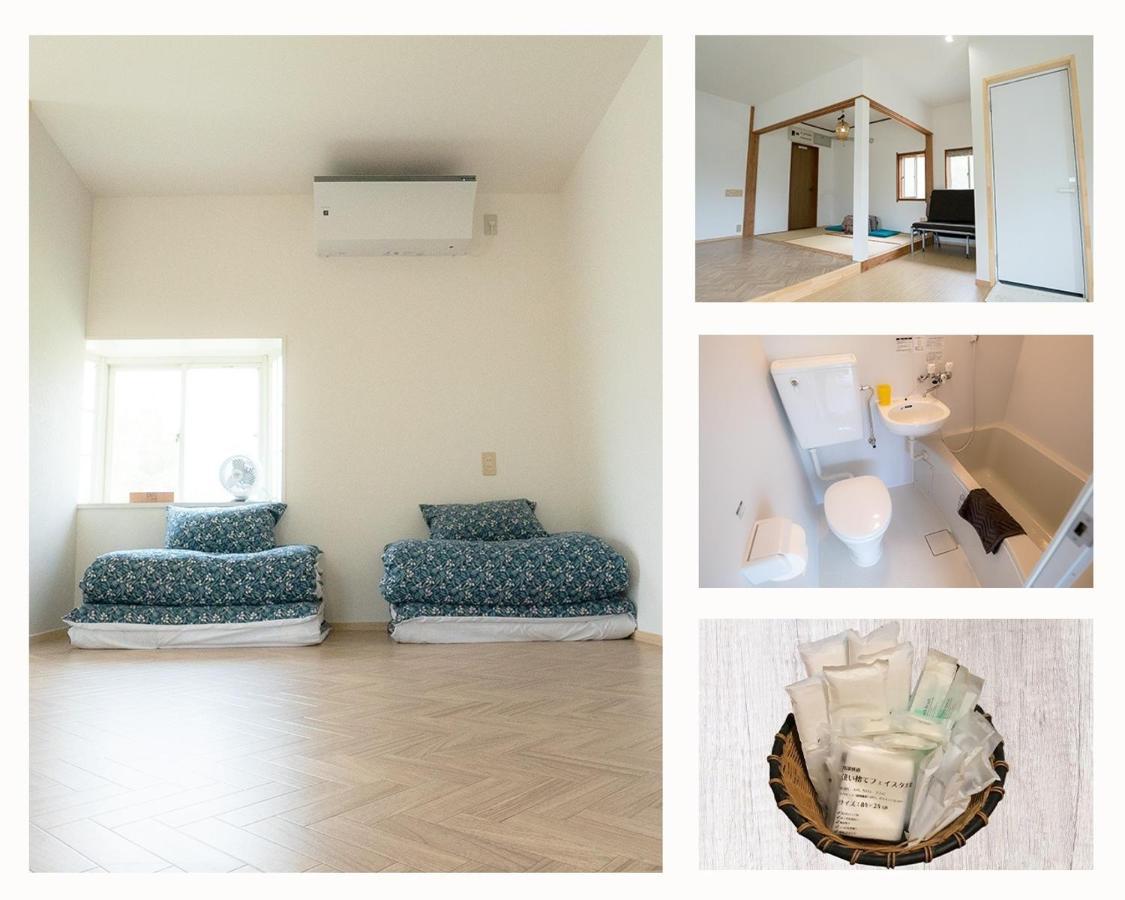 Ikokujyoucho - Vacation Stay 35774V 西之表市 エクステリア 写真