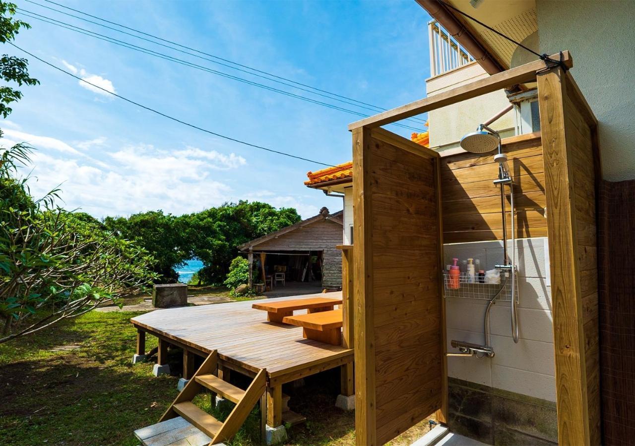 Ikokujyoucho - Vacation Stay 35774V 西之表市 エクステリア 写真