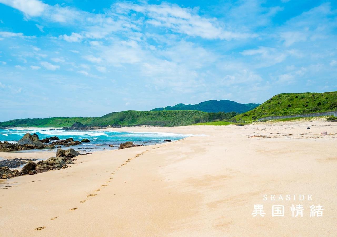 Ikokujyoucho - Vacation Stay 35774V 西之表市 エクステリア 写真