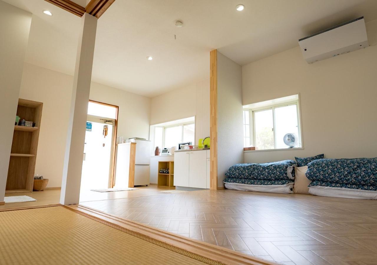 Ikokujyoucho - Vacation Stay 35774V 西之表市 エクステリア 写真