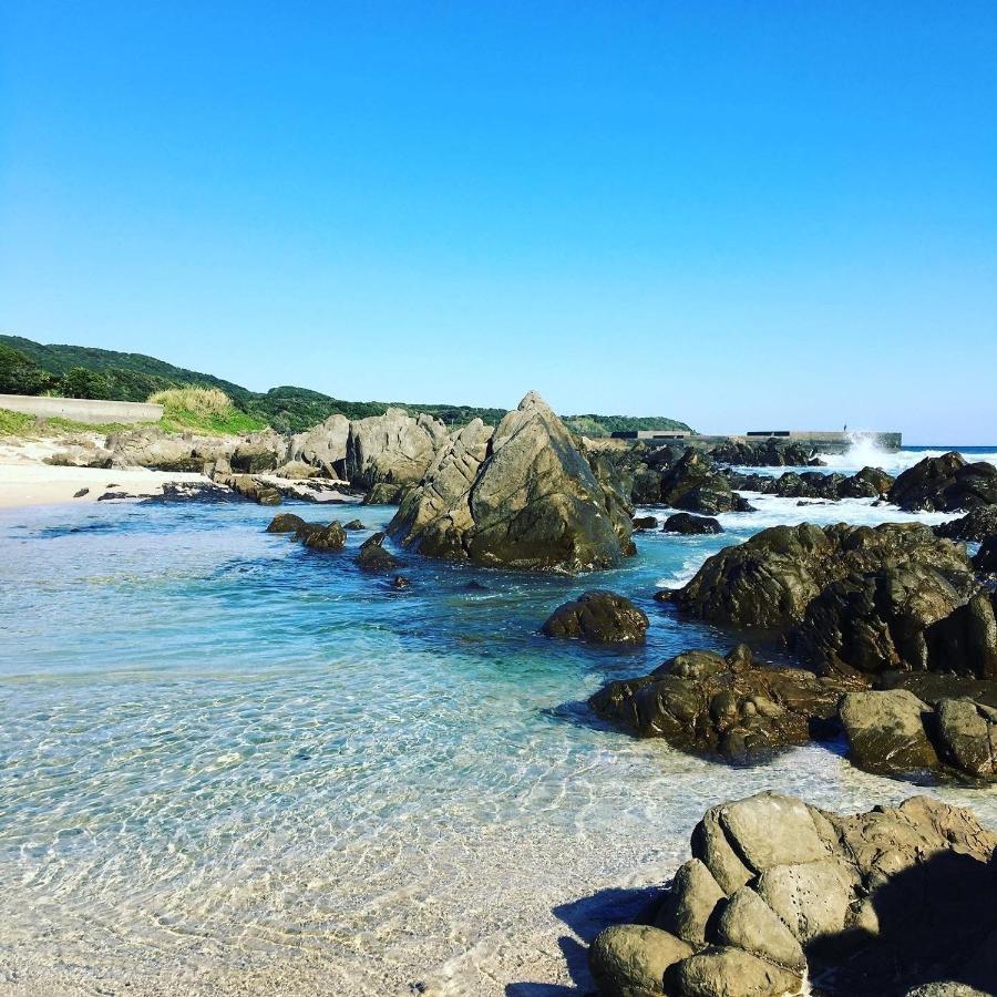 Ikokujyoucho - Vacation Stay 35774V 西之表市 エクステリア 写真