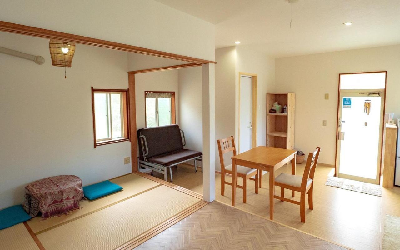 Ikokujyoucho - Vacation Stay 35774V 西之表市 エクステリア 写真