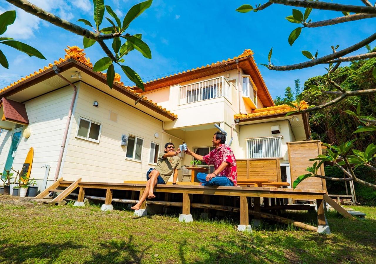 Ikokujyoucho - Vacation Stay 35774V 西之表市 エクステリア 写真